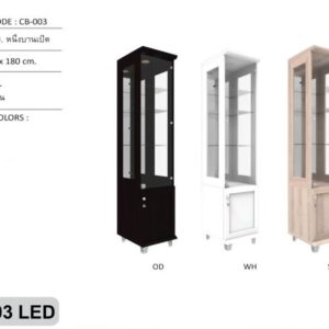 ตู้อเนกประสงค์ รุ่น CB-003